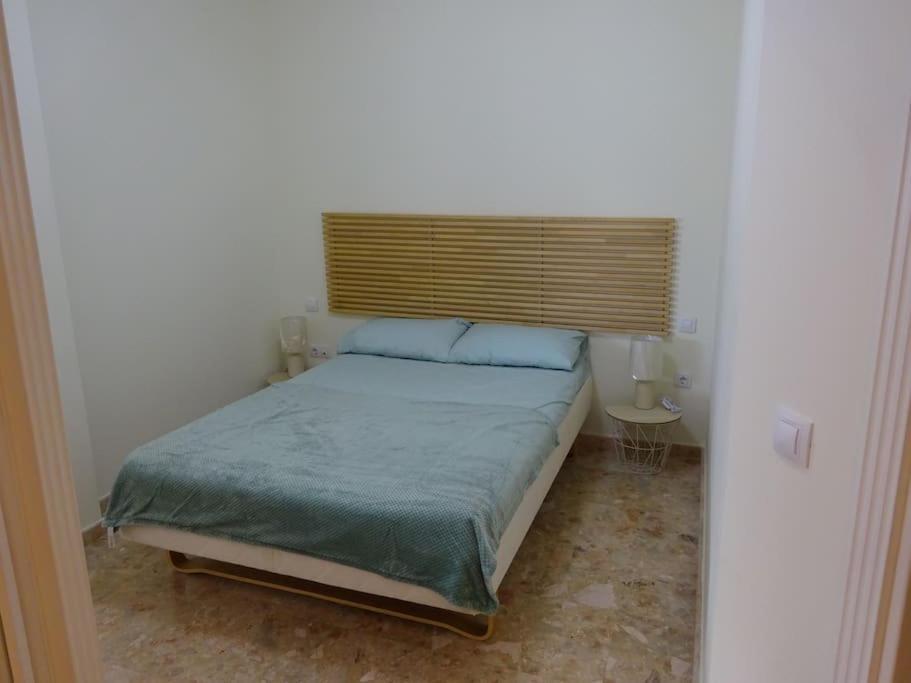 Apartamento La Fuente Alcaucín מראה חיצוני תמונה