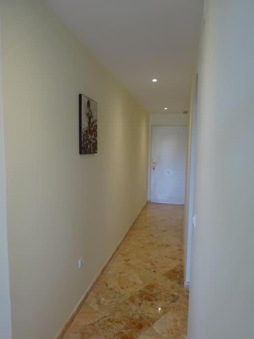 Apartamento La Fuente Alcaucín מראה חיצוני תמונה