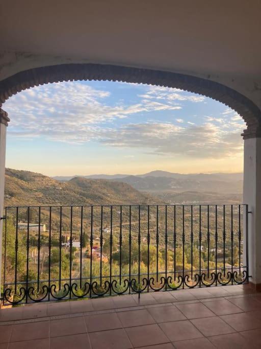 Apartamento La Fuente Alcaucín מראה חיצוני תמונה