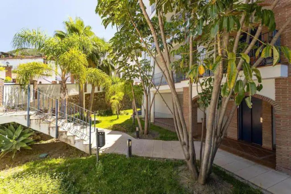 Apartamento La Fuente Alcaucín מראה חיצוני תמונה