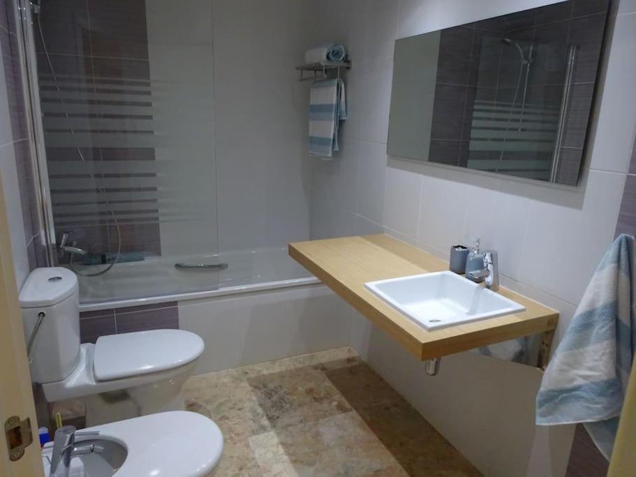 Apartamento La Fuente Alcaucín מראה חיצוני תמונה