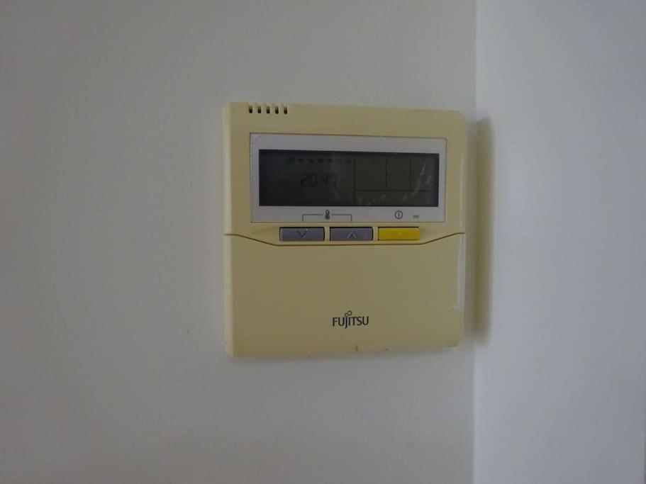 Apartamento La Fuente Alcaucín מראה חיצוני תמונה