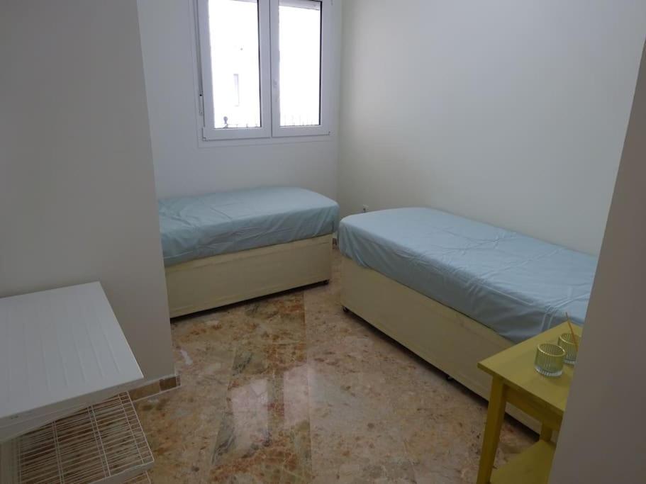 Apartamento La Fuente Alcaucín מראה חיצוני תמונה