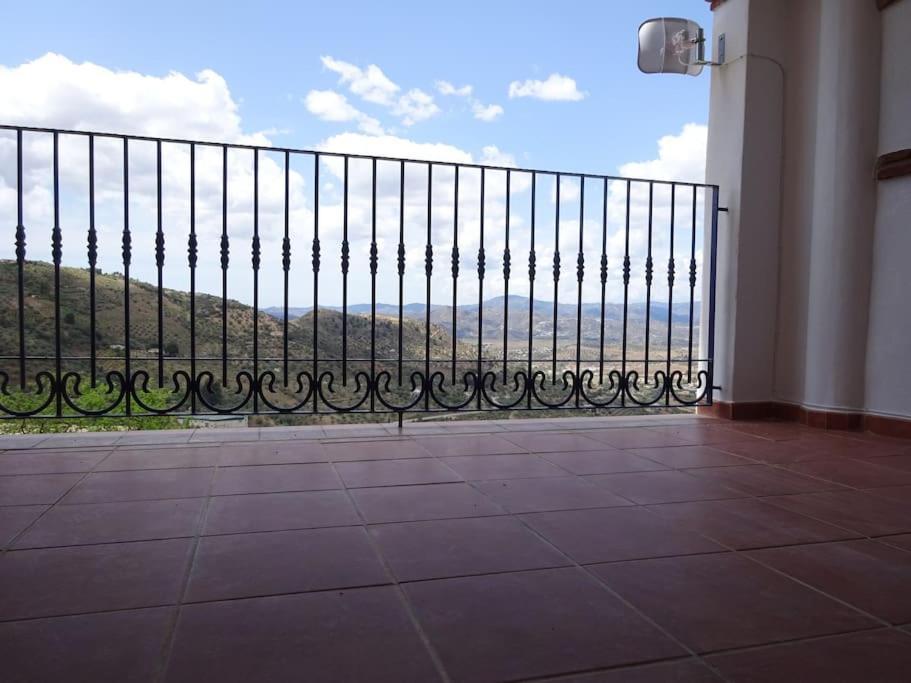 Apartamento La Fuente Alcaucín מראה חיצוני תמונה