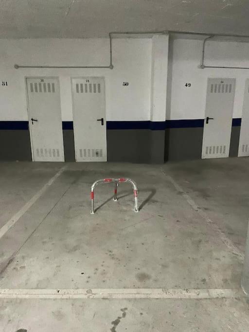 Apartamento La Fuente Alcaucín מראה חיצוני תמונה