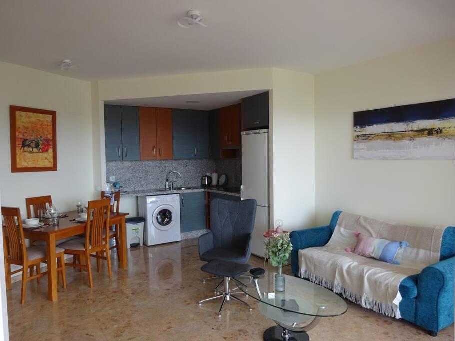 Apartamento La Fuente Alcaucín מראה חיצוני תמונה