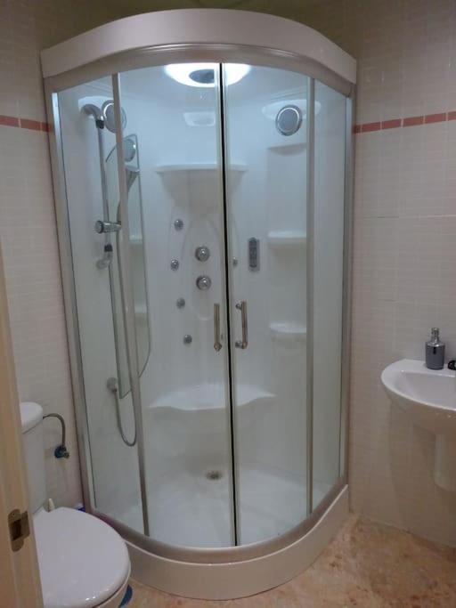 Apartamento La Fuente Alcaucín מראה חיצוני תמונה