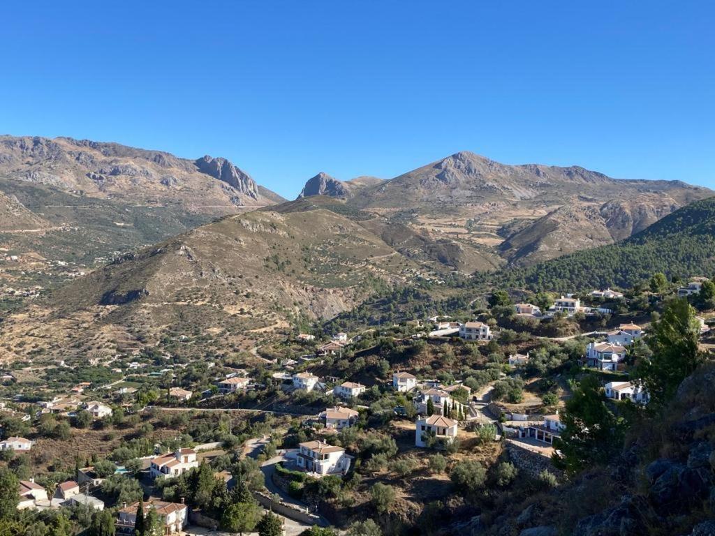 Apartamento La Fuente Alcaucín מראה חיצוני תמונה
