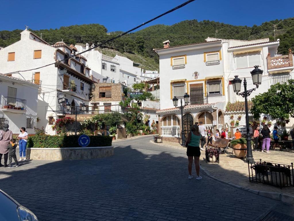 Apartamento La Fuente Alcaucín מראה חיצוני תמונה
