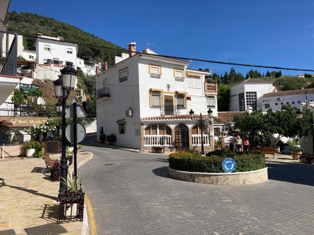 Apartamento La Fuente Alcaucín מראה חיצוני תמונה